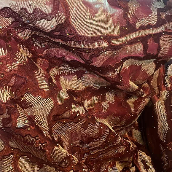 French Lace materials - Picture 4 of 4